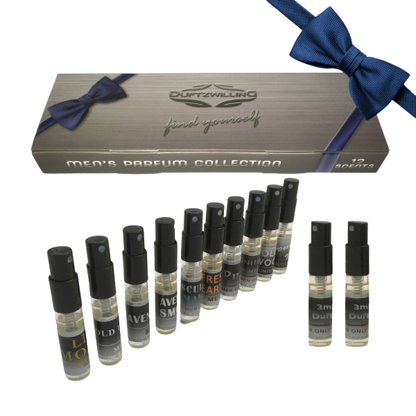 Produktbild Duftzwilling